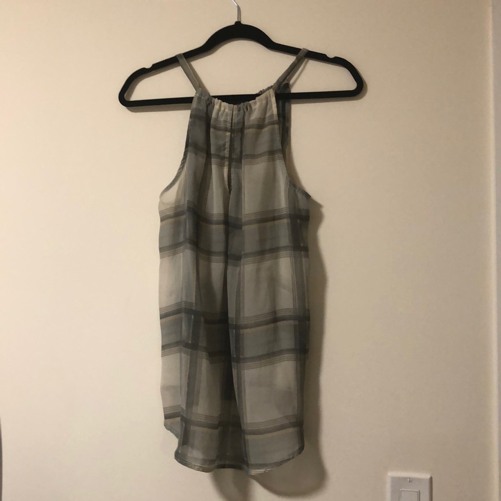 Splendid Tank Top